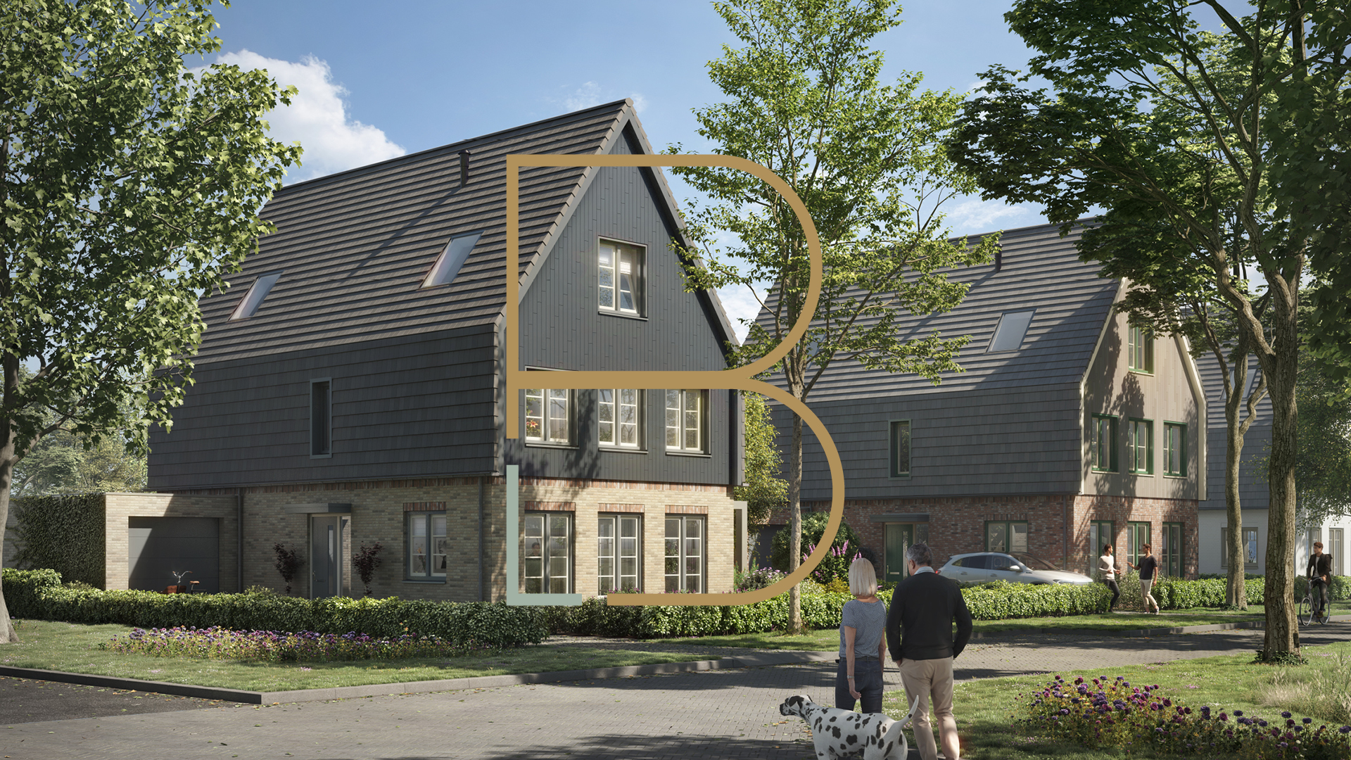 De Veurse Horsten | Nieuwbouw Leidschendam Voorburg